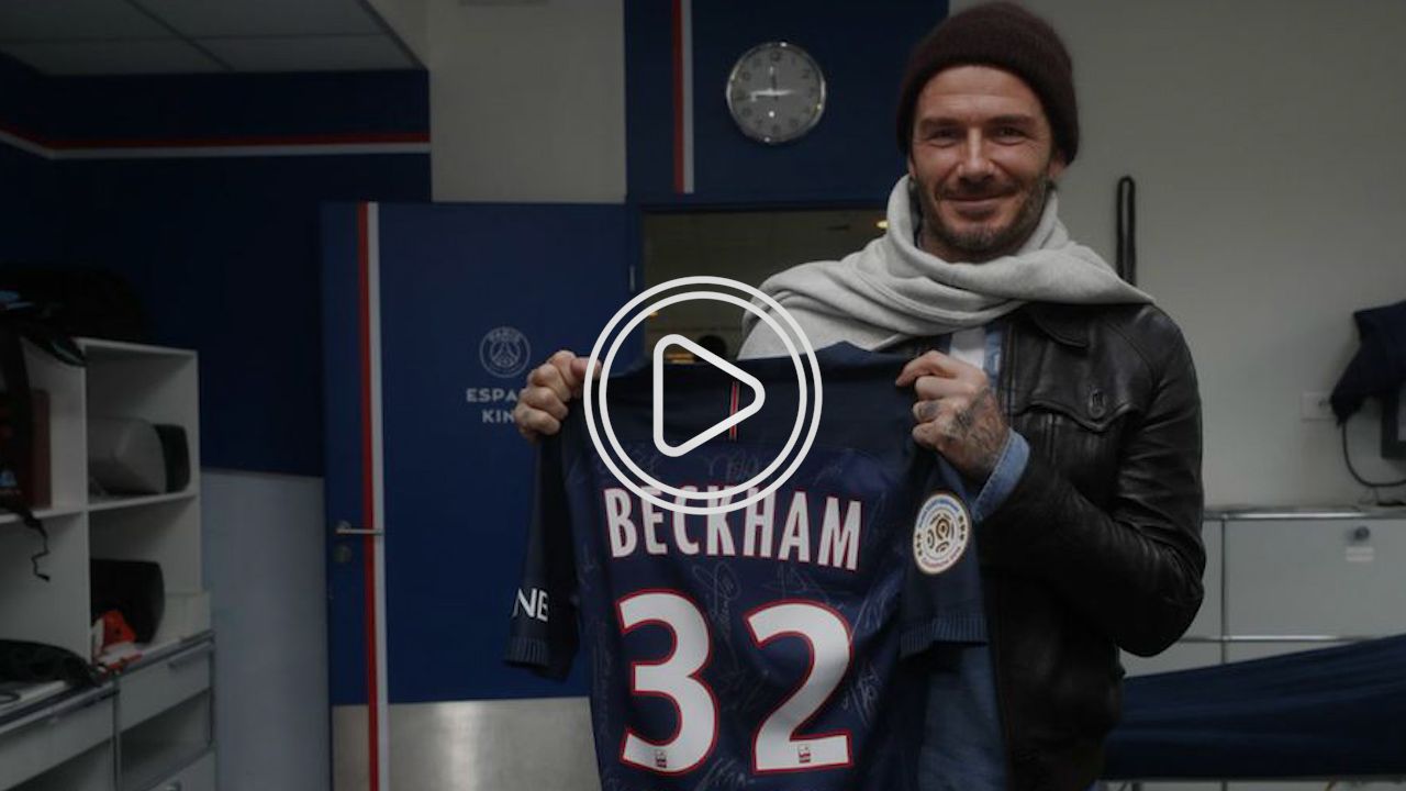 beckham