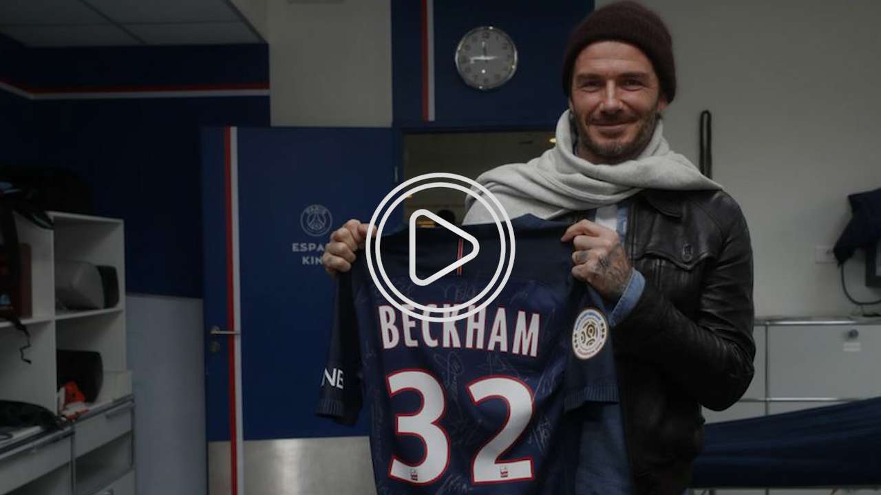 beckham