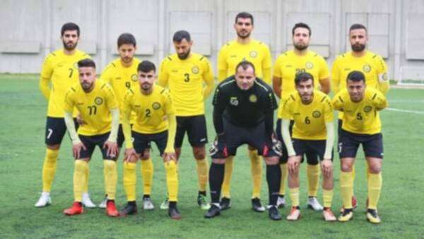 لاعبو البرج