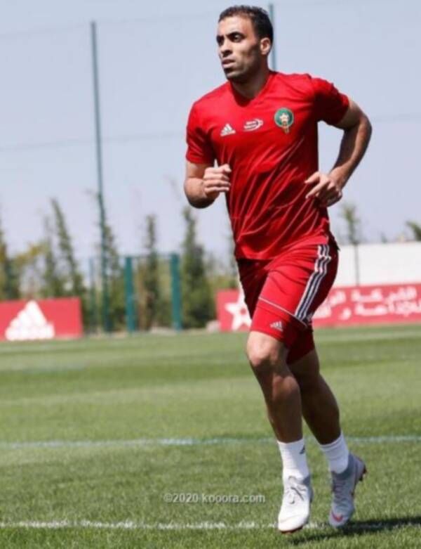 عبد الرزاق حمدالله