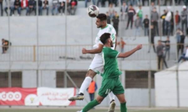 الظاهرية واسلامي قلقيلية