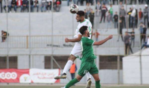 الظاهرية واسلامي قلقيلية