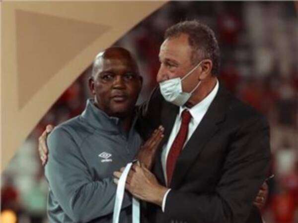 الخطيب وموسيماني