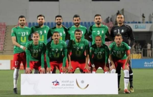 فريق الوحدات