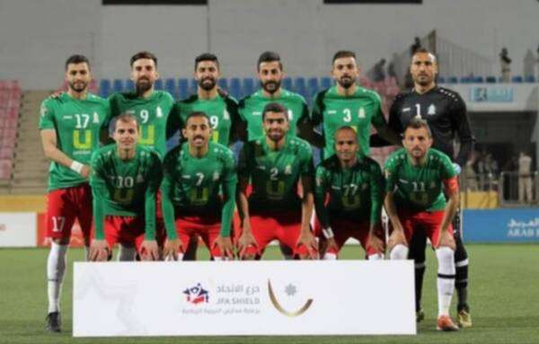 فريق الوحدات