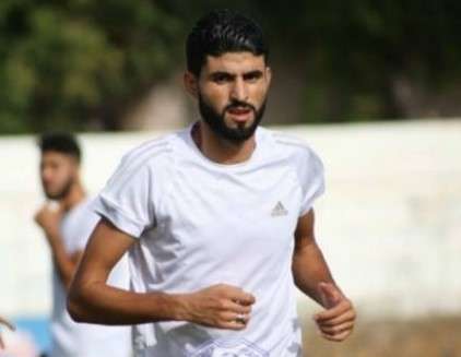  بكر الهلالي