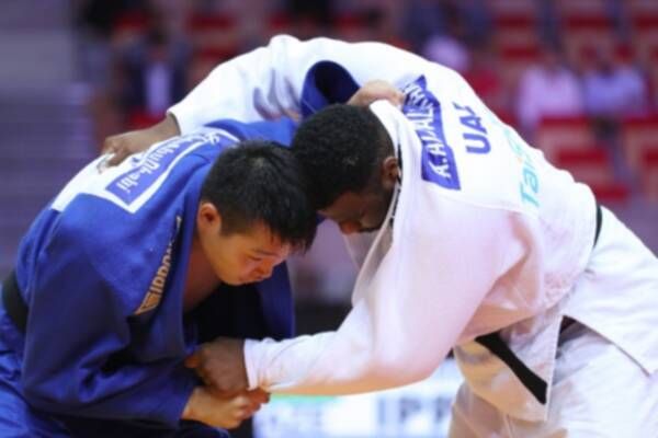 الجودو- أرشيفية