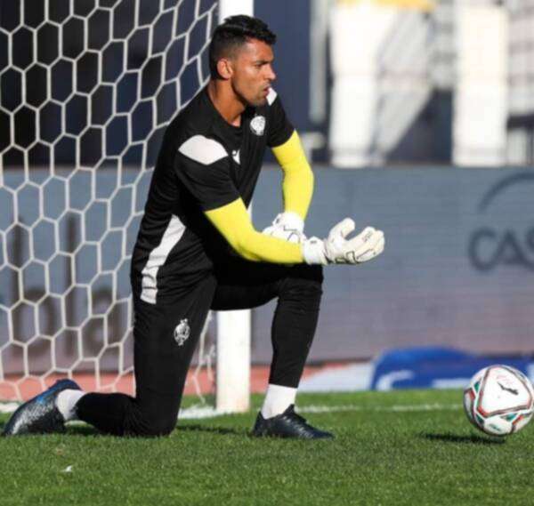 المهدي بنعبيد