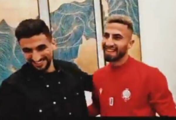 وليد الكرتي