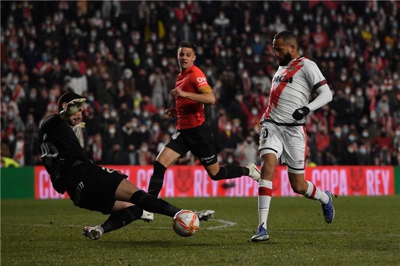 ريال مايوركا