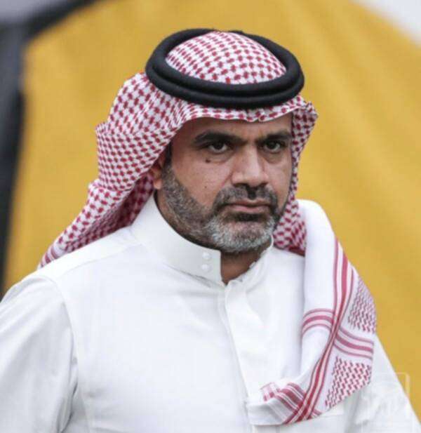 حامد البلوي