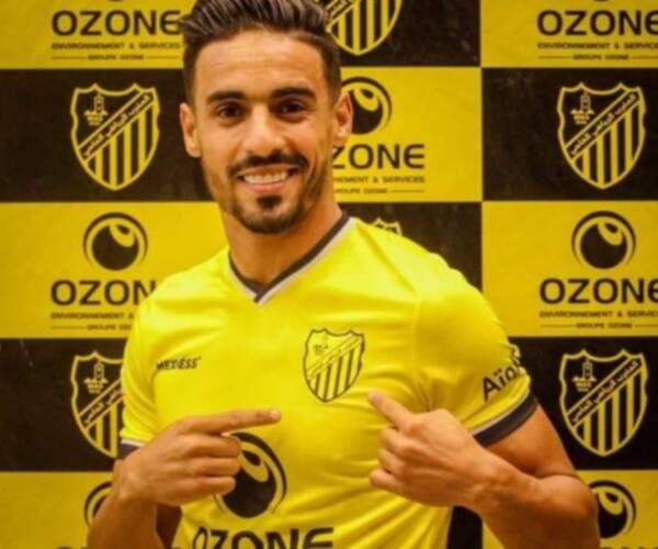 طارق أستاتي