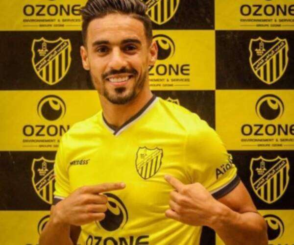 طارق أستاتي