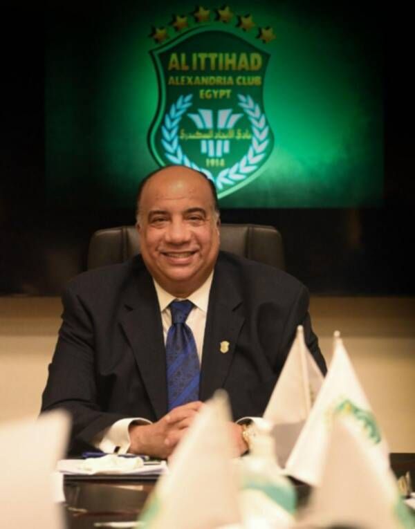 محمد مصيلحي