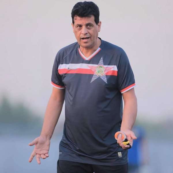 عبد الغني شهد