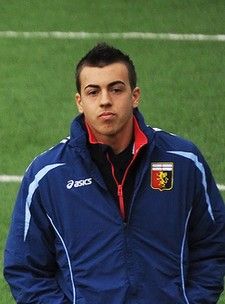 stephan el shaarawi