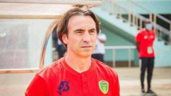 كورينتان ماريتنز