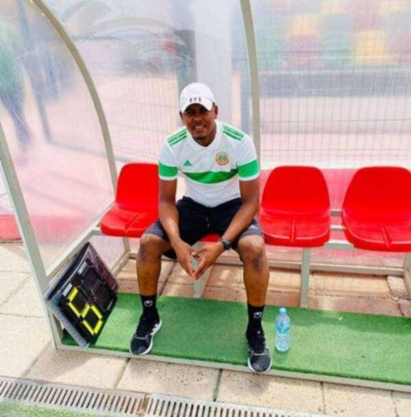 أحمد الكروي