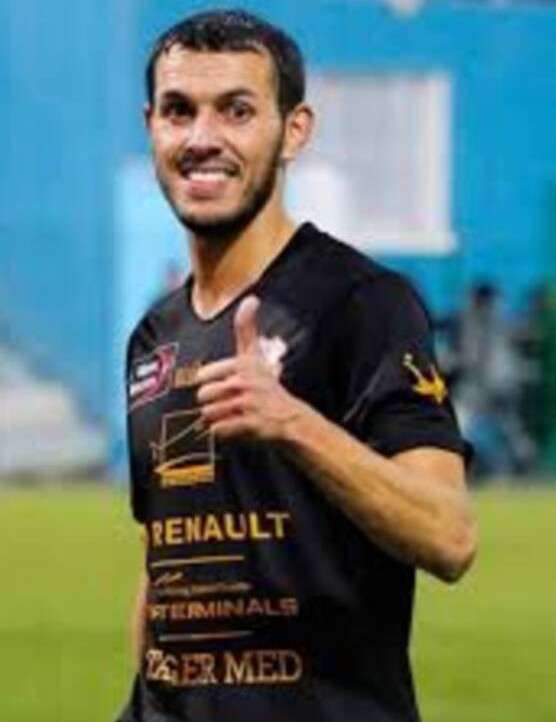  نعمان أعراب