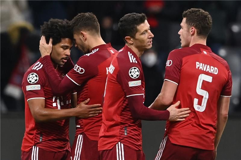 ليفاندوفسكي