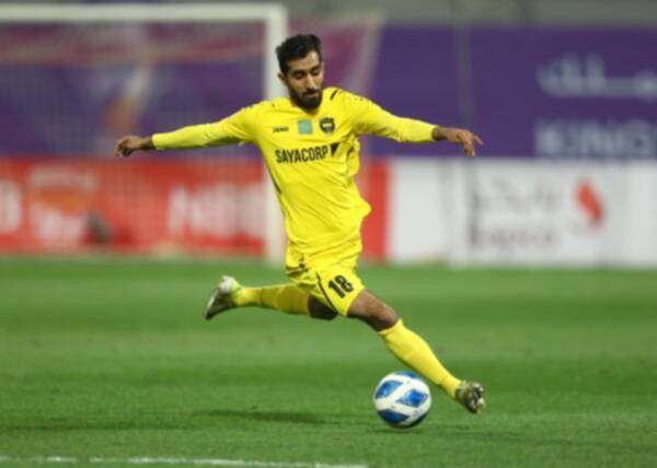 أحمد عبدالله