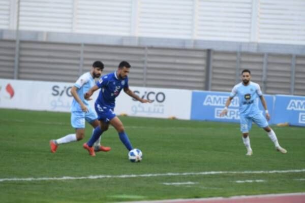 البرازيلي إيفرتون