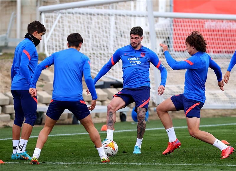 من التدريبات 