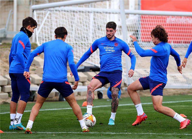 من التدريبات 