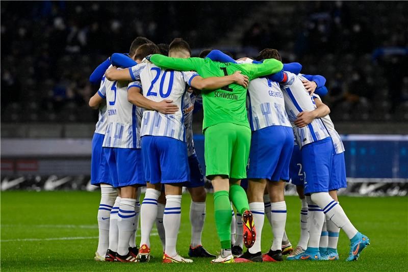 هيرتا برلين