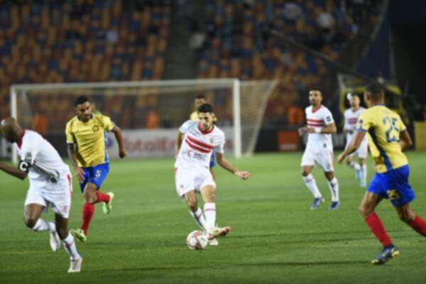 من لقاء الذهاب