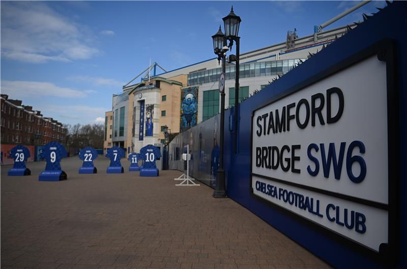 ستامفورد بريدج