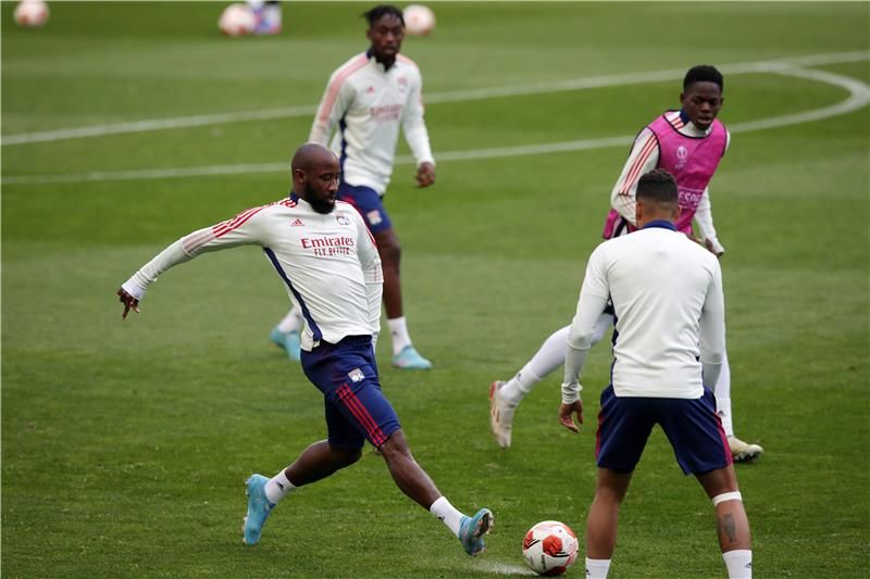 موسى ديمبيلي