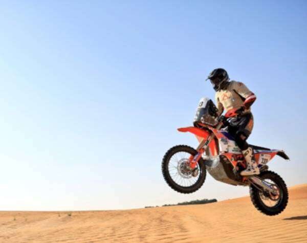 من المنافسات