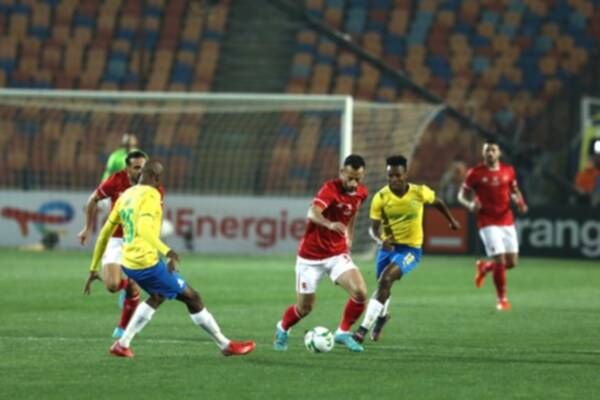 لقاء سابق بين الفريقين 