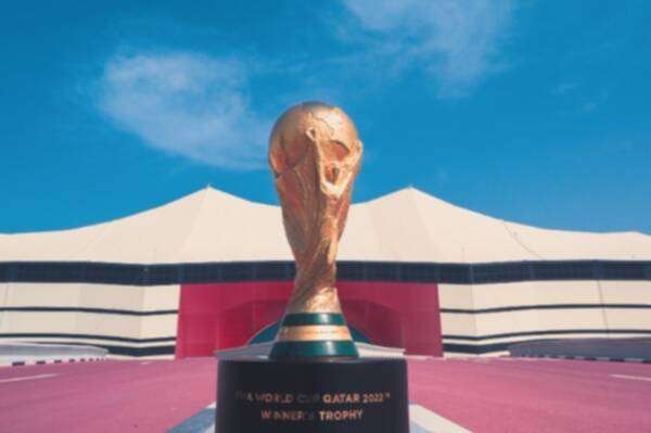 لقب كأس العالم