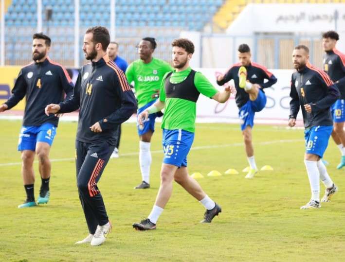 الإسماعيلي