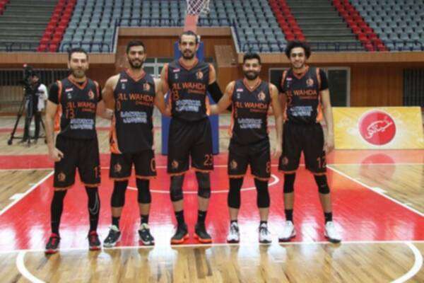 من المباراة 