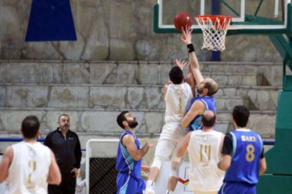 من المباراة