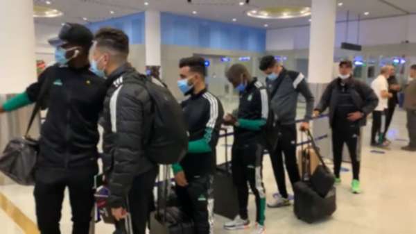 فريق الأهلي طرابلس