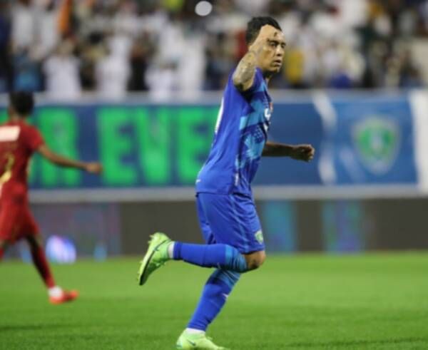 كريستيان كويفا