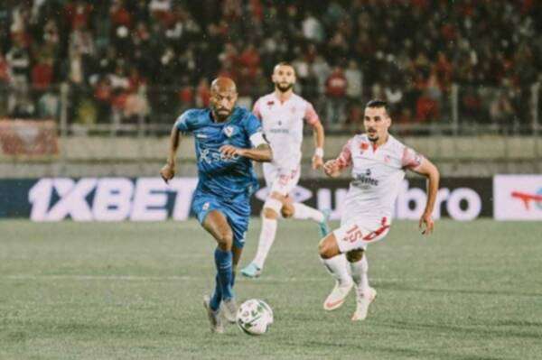 الوداد والزمالك