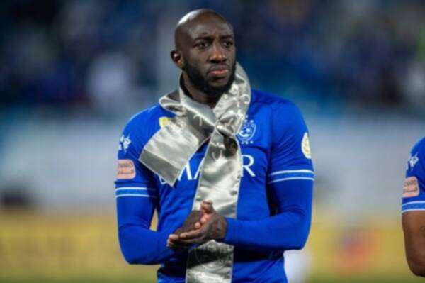 موسى ماريجا