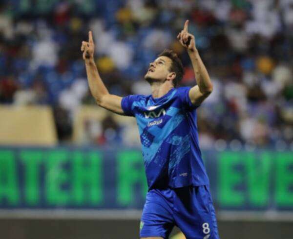 إيفان سانتيني