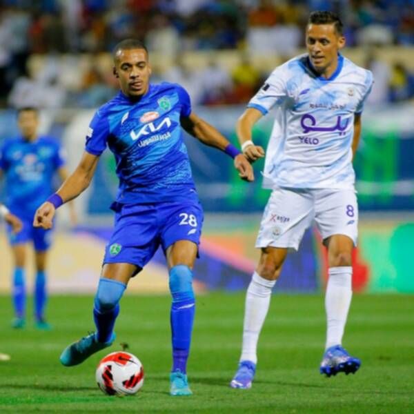 سفيان بن دبكة