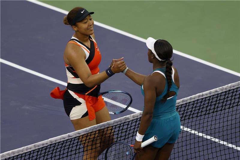 أوساكا وستيفنز