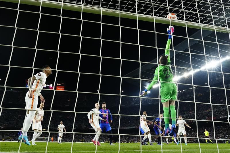 إيناكي بينيا