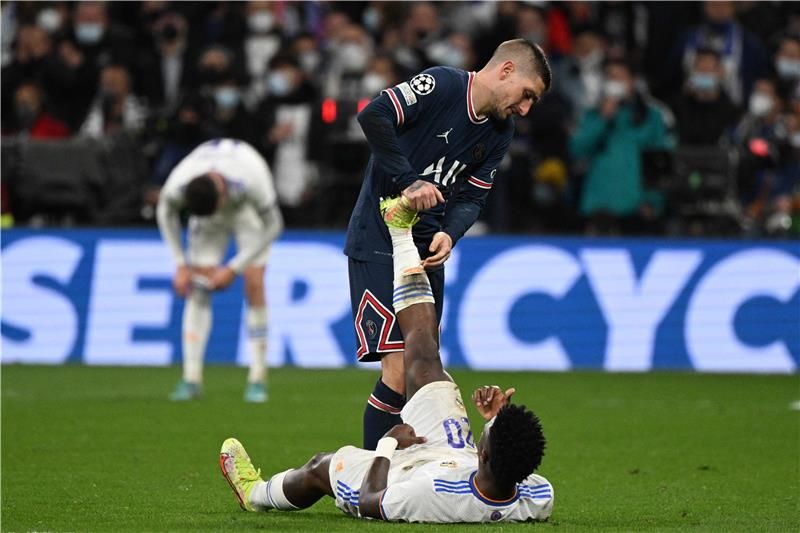 فيراتي وفينيسيوس جونيور