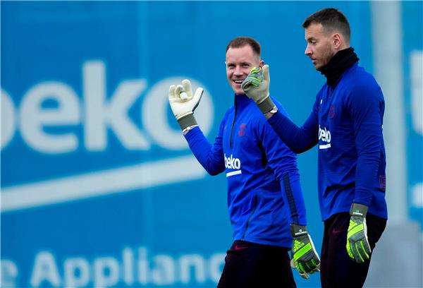  نيتو وتير شتيجن