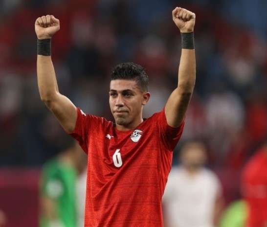 مروان داوود