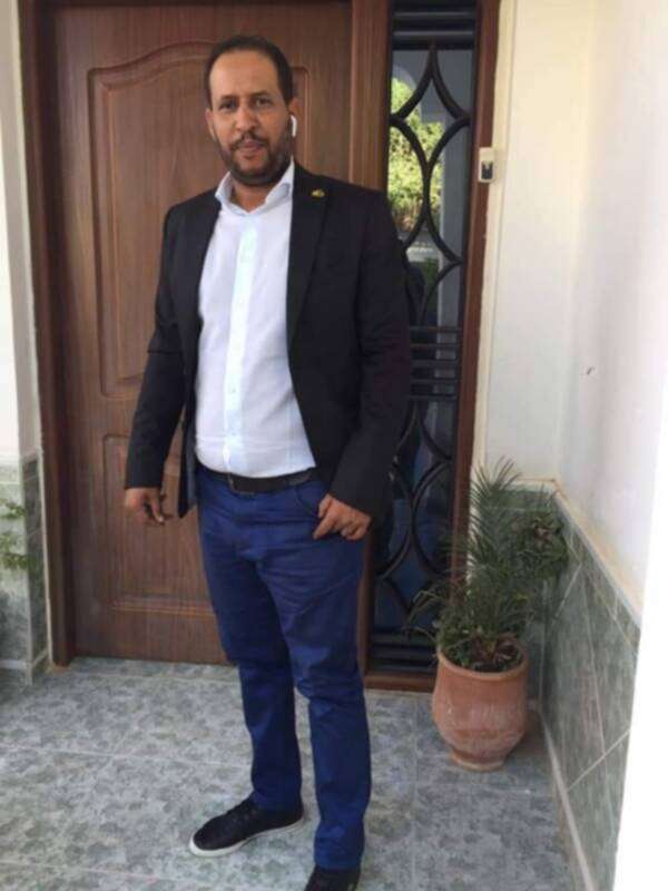 بوها لمرابط